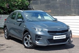 Kia Xceed SUV (19 on) 2 1.6 CRDi 114bhp ISG 5d For Sale - Arnold Clark Dumfries, Dumfries