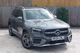 Mercedes-Benz GLB SUV (19-25) GLB 200 AMG Line Premium 5dr 7G-Tronic For Sale - Arnold Clark Dumfries, Dumfries