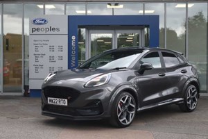 Ford Puma ST (20 on) 1.5 EcoBoost ST 5d For Sale - Peoples Ford Prescot, Prescot