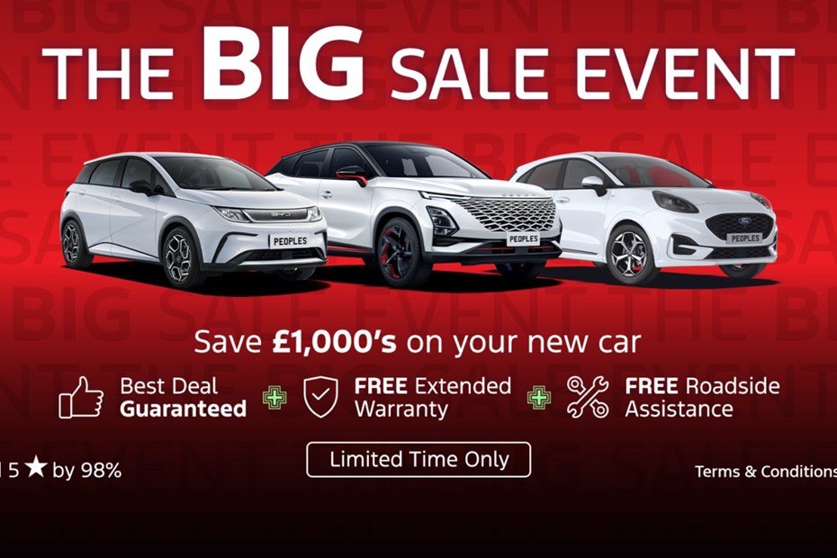 Ford Kuga SUV (20 on) 1.5 EcoBoost 150 ST-Line Edition 5d For Sale - Peoples Ford Prescot, Prescot