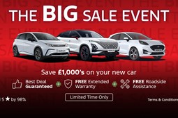 Ford Focus Hatchback (18 on) 1.0 EcoBoost Titanium X 5dr For Sale - Peoples Ford Prescot, Prescot