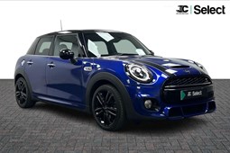 MINI Hatchback (14-24) Cooper S Sport 5d For Sale - JC Select Stirling, Stirling