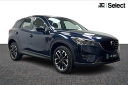 Mazda CX-5 (12-17) 2.0 Sport Nav 5d For Sale - JC Select Stirling, Stirling