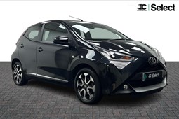 Toyota Aygo (14-22) X-Plore 1.0 VVT-i (05/2018 on) 5d For Sale - JC Select Stirling, Stirling