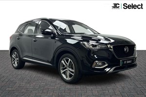 MG HS SUV (19-24) Exclusive 1.5T-GDI DCT auto 5d For Sale - JC Select Stirling, Stirling
