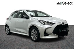 Mazda 2 Hybrid (22 on) 1.5i Hybrid Agile 5dr CVT For Sale - JC Select Stirling, Stirling