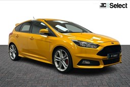 Ford Focus ST (12-18) 2.0T ST-2 Hatchback (01/15-) 5d For Sale - JC Select Stirling, Stirling