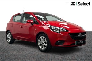 Vauxhall Corsa Hatchback (14-19) 1.4 ecoTEC 90 Energy [AC] 5d For Sale - JC Select Stirling, Stirling
