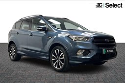 Ford Kuga (12-20) ST-Line 1.5 Ford EcoBoost 176PS auto AWD 5d For Sale - JC Select Stirling, Stirling