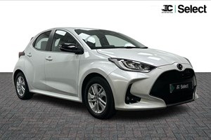 Mazda 2 Hybrid (22 on) 1.5i Hybrid Agile 5dr CVT For Sale - JC Select Stirling, Stirling