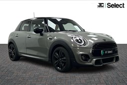 MINI Hatchback (14-24) Cooper Sport Steptronic with double clutch auto 5d For Sale - JC Select Stirling, Stirling