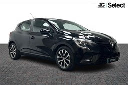 Renault Clio Hatchback (19 on) 1.0 TCe 90 Evolution 5dr For Sale - JC Select Stirling, Stirling