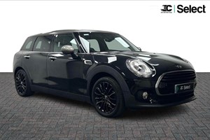 MINI Clubman (15-24) 1.5 Cooper 6d For Sale - JC Select Stirling, Stirling