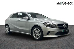 Mercedes-Benz A-Class (13-18) A180d Sport Premium 5d For Sale - JC Select Stirling, Stirling