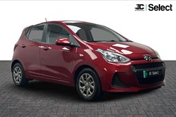 Hyundai i10 (14-20) SE 1.0 66PS 5d For Sale - JC Select Stirling, Stirling