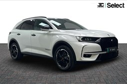 DS 7 Crossback SUV (18-22) 1.5 BlueHDi Performance Line + 5dr EAT8 For Sale - JC Select Stirling, Stirling