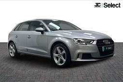 Audi A3 Sportback (13-20) Sport 1.5 TFSI 150PS S Tronic auto 5d For Sale - JC Select Stirling, Stirling
