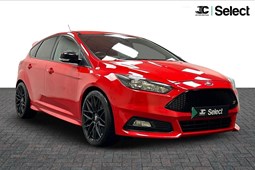 Ford Focus ST (12-18) 2.0T ST-2 Hatchback (01/15-) 5d For Sale - JC Select Stirling, Stirling