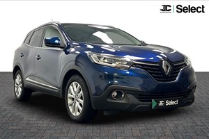Renault Kadjar (15-22) 1.5 dCi Dynamique Nav 5d For Sale - JC Select Stirling, Stirling