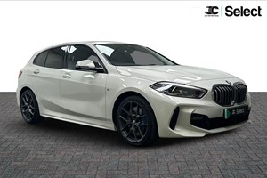 BMW 1-Series Hatchback (19-24) 118d M Sport 5d For Sale - JC Select Stirling, Stirling