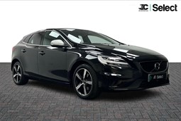Volvo V40 Hatchback (12-19) R-Design Edition T2 5d For Sale - JC Select Stirling, Stirling