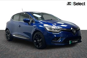 Renault Clio Hatchback (12-19) Dynamique S Nav dCi 90 EDC auto 5d For Sale - JC Select Stirling, Stirling