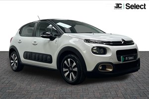 Citroen C3 (17-24) Origins PureTech 83 S&S 5d For Sale - JC Select Stirling, Stirling