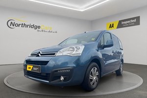Citroen Berlingo Multispace (08-18) 1.6 BlueHDi (100bhp) Feel 5d For Sale - Northridge Cars Ltd, Hemel Hempstead