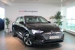 Audi Q8 e-tron SUV (23 on) 300kW 55 Quattro 114kWh Sport 5dr Auto For Sale - Birmingham Audi, Solihull