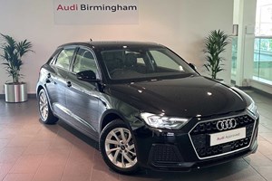 Audi A1 Sportback (18 on) 30 TFSI 110 Sport S Tronic 5d For Sale - Birmingham Audi, Solihull