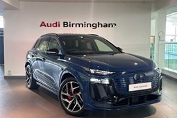 Audi Q6 e-tron SUV (24 on) 285kW Quattro 100kWh Launch Edition 5dr Auto For Sale - Birmingham Audi, Solihull