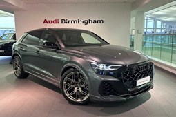 Audi Q8 RS Q8 (24 on) TFSI Quattro Launch Edition 5dr Tiptronic For Sale - Birmingham Audi, Solihull