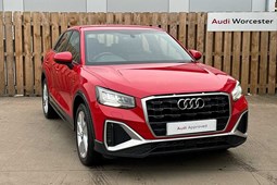 Audi Q2 SUV (16 on) 35 TFSI S Line 5dr For Sale - Birmingham Audi, Solihull