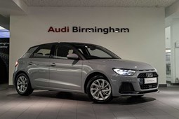 Audi A1 Sportback (18 on) Sport 30 TFSI 116PS S Tronic auto 5d For Sale - Birmingham Audi, Solihull