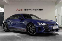 Audi E-Tron GT Saloon (21 on) 390kW Quattro 93kWh 4dr Auto For Sale - Birmingham Audi, Solihull