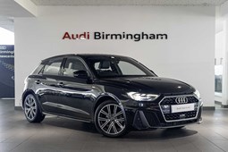 Audi A1 Sportback (18 on) S Line 35 TFSI 150PS S Tronic auto 5d For Sale - Birmingham Audi, Solihull