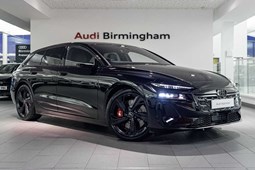 Audi S6 e-tron Avant (25 on) 370kW S6 100kWh Launch Edition 5dr Auto For Sale - Birmingham Audi, Solihull