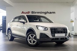 Audi Q2 SUV (16 on) 30 TFSI Technik 5dr For Sale - Birmingham Audi, Solihull