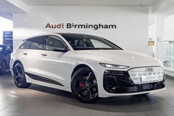 Audi A6 e-tron Avant (24 on) 270kW Performance 100kWh Launch Edition 5dr Auto For Sale - Birmingham Audi, Solihull