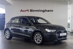 Audi A1 Sportback (18 on) Sport 25 TFSI 95PS 5d For Sale - Birmingham Audi, Solihull