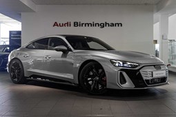 Audi E-Tron GT Saloon (21 on) 435kW 105kWh S Launch Edition 4dr Auto For Sale - Birmingham Audi, Solihull