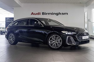 Audi A5 Avant (24 on) 2.0 TDI 204 Launch Edition 5dr S Tronic For Sale - Birmingham Audi, Solihull