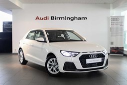 Audi A1 Sportback (18 on) Sport 25 TFSI 95PS 5d For Sale - Birmingham Audi, Solihull