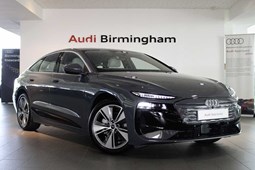 Audi A6 e-tron Sportback (24 on) 315kW Quattro 100kWh S Line 5dr Auto For Sale - Birmingham Audi, Solihull