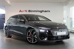 Audi S6 e-tron Avant (25 on) 370kW S6 100kWh Edition 1 5dr Auto For Sale - Birmingham Audi, Solihull