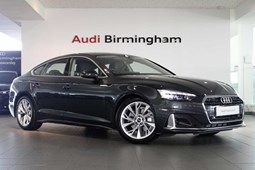 Audi A5 Sportback (17-24) 35 TFSI Sport S Tronic 5d For Sale - Birmingham Audi, Solihull