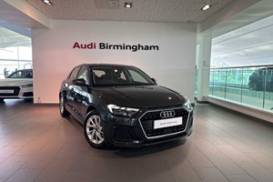 Audi A1 Sportback (18 on) 30 TFSI 110 Sport 5d For Sale - Birmingham Audi, Solihull