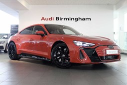 Audi E-Tron GT Saloon (21 on) 435kW 105kWh S Launch Edition 4dr Auto For Sale - Birmingham Audi, Solihull
