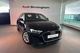 Audi A1 Sportback (18 on) 30 TFSI 110 Sport 5d For Sale - Birmingham Audi, Solihull