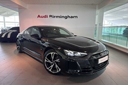 Audi E-Tron GT Saloon (21 on) 390kW Quattro 93kWh 4dr Auto For Sale - Birmingham Audi, Solihull